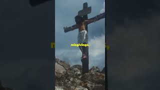 PART 4 Pilates Reluctance Jesus Faith bible youtubeshorts love diy influence motivation [upl. by Sellma]