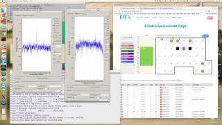 5G in 5minutes with OpenAirInterface in R2lab [upl. by Elehcin]