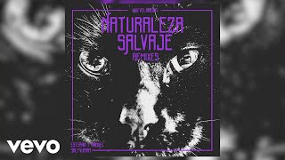 Mueveloreina  Naturaleza Salvaje Remix ft Salfumán [upl. by Cordell190]