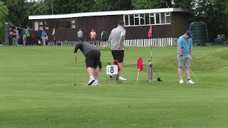 PampP RATHFEIGH NICKY LYNCH MEMORIAL SCRATCH CUP 2024 PART  1  🏌️‍♂️⛳🏌️‍♀️🏆 [upl. by Kiele]