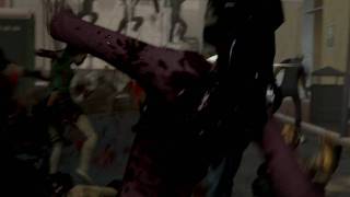 Left 4 Dead 2  Official Trailer [upl. by Zadoc]