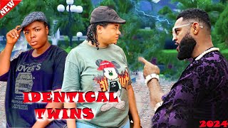 NEW RELEASED IDENTICAL TWINS EKENE UMENWAUJU OKOLI STEPHEN ODIMGBE 2024 BLOCKBUSTER MOVIE [upl. by Constancia117]