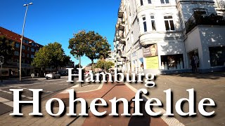 Hamburg Hohenfelde [upl. by Ansilme235]