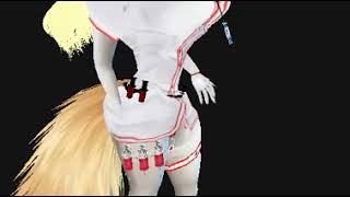 IMVU — Minerva Mink Nurse [upl. by Coussoule737]