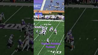 Furman Paladins Football furmanpaladins furman furmanjoust sports football [upl. by Kaye49]