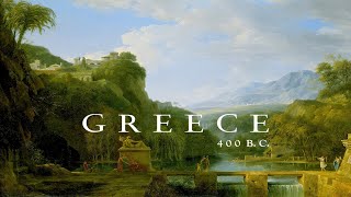 Greece 400 BC [upl. by Ettecul132]