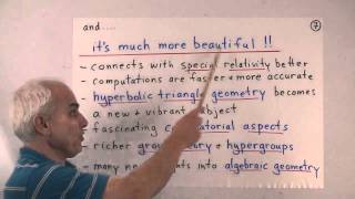 AlgTop12 Duality for polygons and the Fundamental Theorem of Algebra [upl. by Evyn]