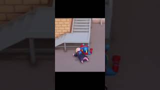 Gang beasts in a nutshell [upl. by Sanjiv]