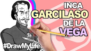 🇵🇪AUTORES PERUANOS  INCA GARCILASO DE LA VEGA  LOS COMENTARIOS REALES DE LOS INCAS [upl. by Lenzi]