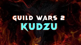 Kudzu Showcase  Guild Wars 2 [upl. by Eimak]