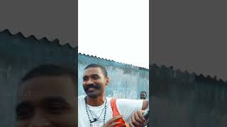 Water Packet Song BTS  Raayan Movie  Raayan Dhanush ARRahman Shorts SunTV [upl. by Hillery]