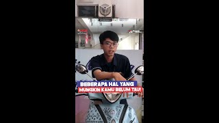 JANGAN DI SKIP  Mungkin hal ini yang belum kalian tahu [upl. by Enylhsa802]