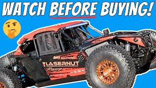 The NEW Losi Super Lasernut is Awesome BUT [upl. by Madora]