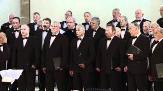 Chorale du Brassus chant 01 [upl. by Volotta]