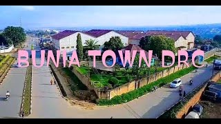 Police de Frontière Bunia DR Congo Vlog [upl. by Aikemehs]