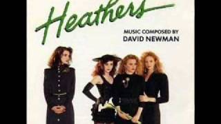 Heathers Soundtrack 12 Forest Chase [upl. by Cyndy45]