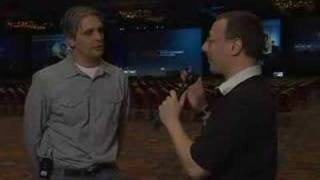 Mike Hall interviews Jon Rauschenberger with Clarity [upl. by Bryon643]