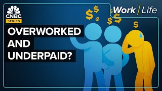 What To Do If You Think You’re Underpaid [upl. by Weatherby]