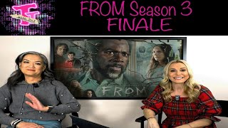 From Season 3 Finale Review [upl. by Ramor]