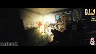 BOSS RESHALA  ESCAPE FROM TARKOV [upl. by Arnie]