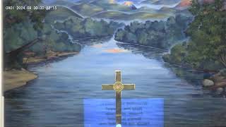 Providence Baptist Church Oxford NC Live Stream 092924 [upl. by Enak638]