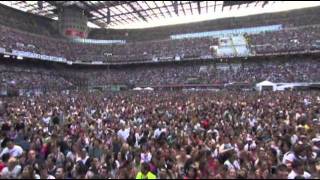 Amiche Per LAbruzzo  Concerto LIVE in Sansiro DVD1 part13 [upl. by Uzial]