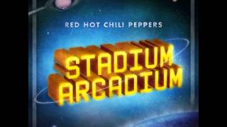 Red Hot Chili Peppers  Hump De Bump [upl. by Manouch]