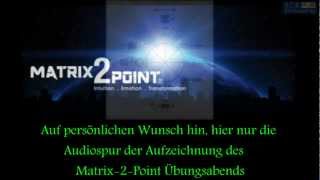 Matrix2Point und Körbler Zeichen Symbole energetische Homöopathiemp4 [upl. by Kopp]