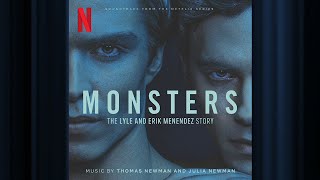 Hum  Monsters  Official Soundtrack  Netflix [upl. by Cicely766]