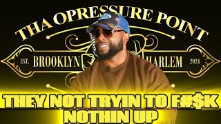 10 TOES DOWN GLORIFYING NEGATIVITY YOUTUBE DIRTY SECTION amp MORE 10toesdowntv dialogue [upl. by Rednaxela333]