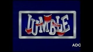 Jumble 1992 [upl. by Sobmalarah785]