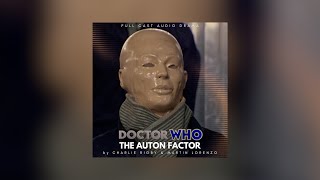 Doctor Who Extinction  Chapter 1  The Auton Factor [upl. by Sholley]