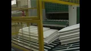 PIEGATRICE STIRATRICEIRONER WITH FOLDER [upl. by Nosloc]