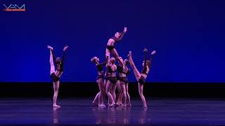 YAGP 2018 TAMPA Magnus All American Classical Ballet School [upl. by Ennahoj407]