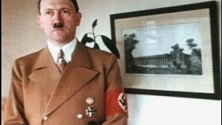 Adolf Hitler  Der Größte Feldherr aller Zeiten  Dokumentation [upl. by Bobbie]