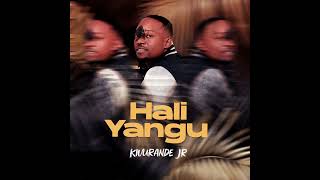 Hali yangu Kivurande jr [upl. by Thorlie]