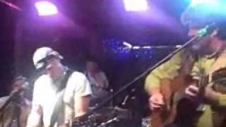 Kenny Chesney amp Mac McAnally [upl. by Punak]