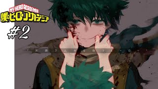 Class 1A Ignores Deku  Unbearable Pain amp Revenge Arc  Part 2 dekutextingstory mha healthcare [upl. by Eilegna]