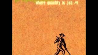 Propagandhi  Where Quantity is Job 1 1998 [upl. by Nwahsal]