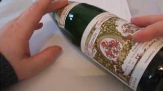 Wine tutorial Understanding German wines [upl. by Sudderth670]