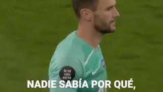 PELEA ENTRE SON Y LLORIS [upl. by Anecuza]