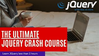 1  JQuery crash course tutorial  Learn Jquery in 2 hours  lokesh jammugani [upl. by Atal]