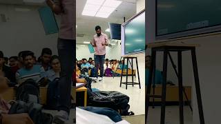 Rajveer Singh chalkoi sir  entry video Rajveer sir  thespringboard rajveersir [upl. by Nations]