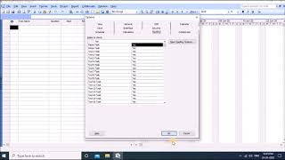 MS PROJECT TUTORIAL PART 1  TAMIL [upl. by Tallie]