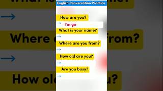 Male  Female English Conversation Practice Class  01 [upl. by Vanda]