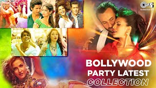 Bollywood Party Hits  Dance Songs Collection Playlist  Bollywood Hits Songs  Choli Ke Peeche [upl. by Geehan485]