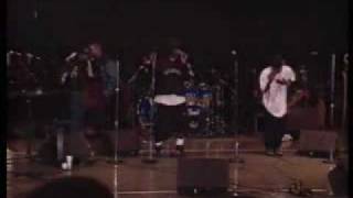 Jodeci Come amp Talk To Me Rehearsal [upl. by Aveer354]