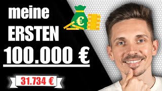 Ich baue ein AktienDepot mit 100000 € auf [upl. by Reine39]