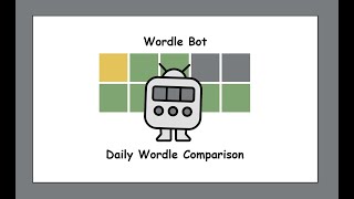 Wordle Bot  The Upshot’s Daily Wordle Companion [upl. by Griggs]