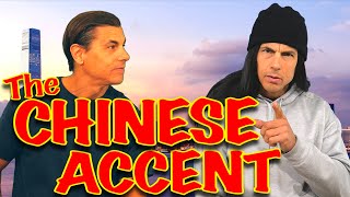 Learn the CHINESE ACCENT [upl. by Louella]